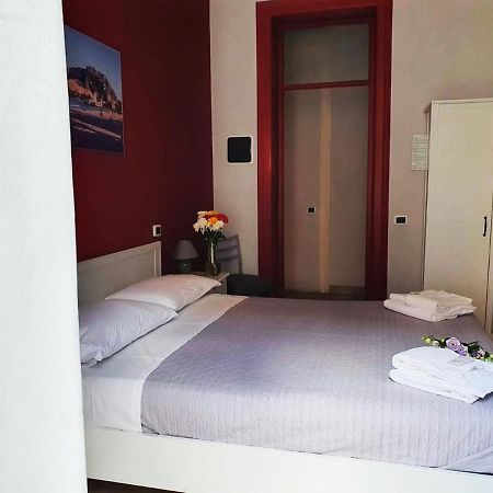 B&B Palermo Villareale Bagian luar foto