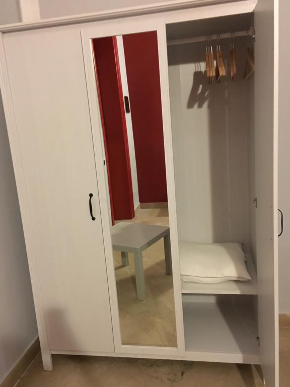 B&B Palermo Villareale Bagian luar foto